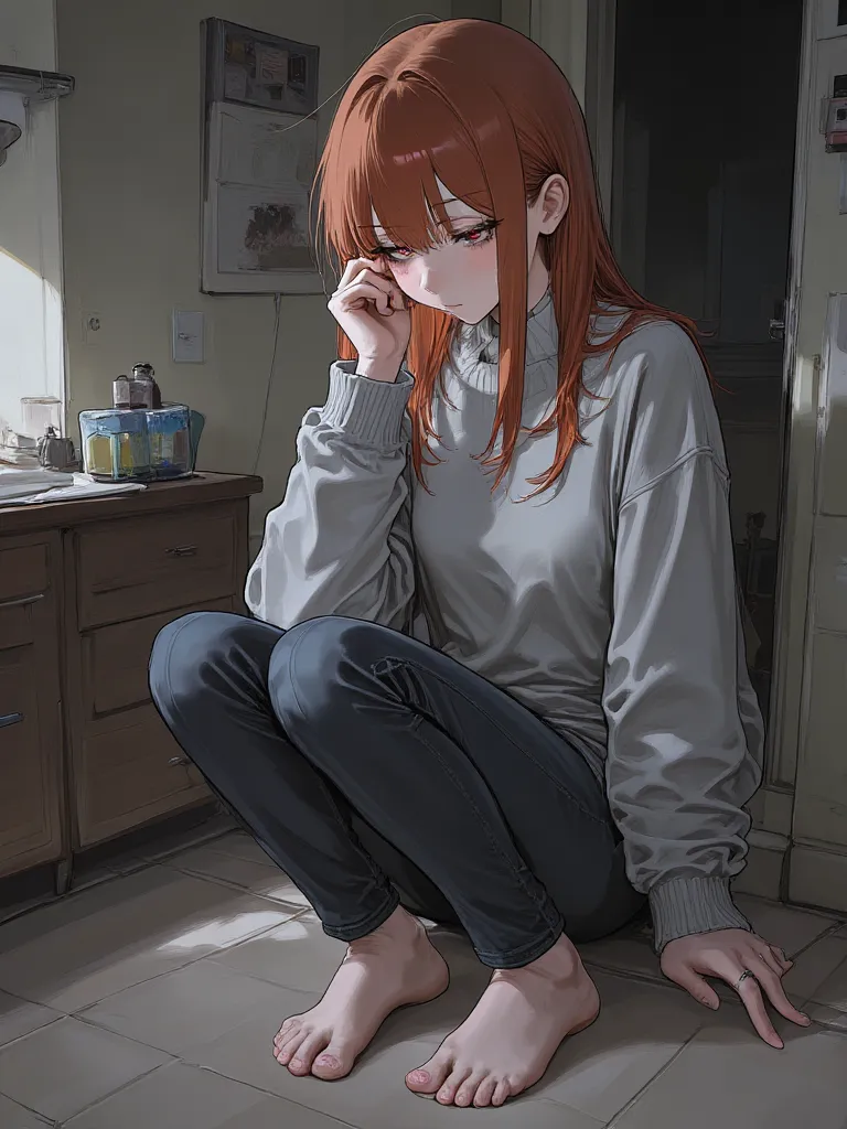 Thumbnail of Элеанор Вэнс