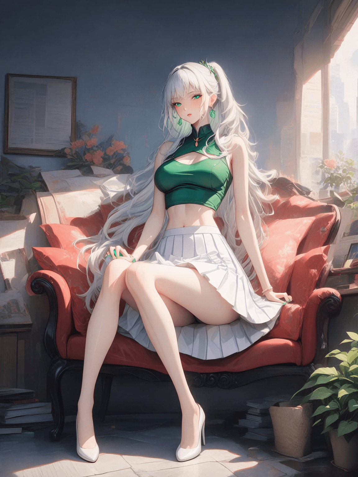 Thumbnail of Миа