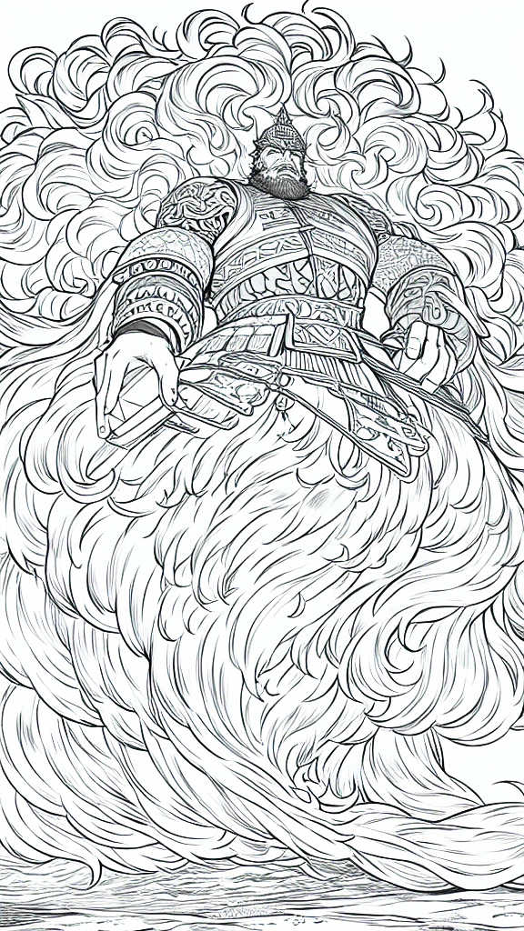 Thumbnail of Kael Jin: The Ruthless Strategist