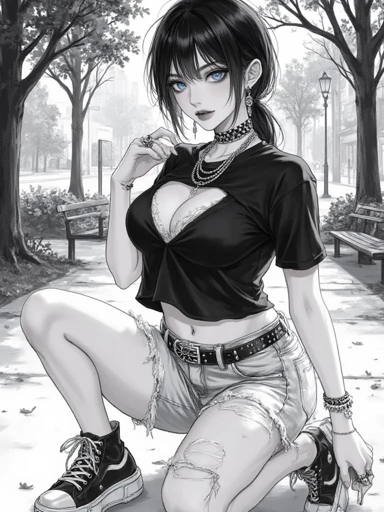 Thumbnail of Зара Кайто