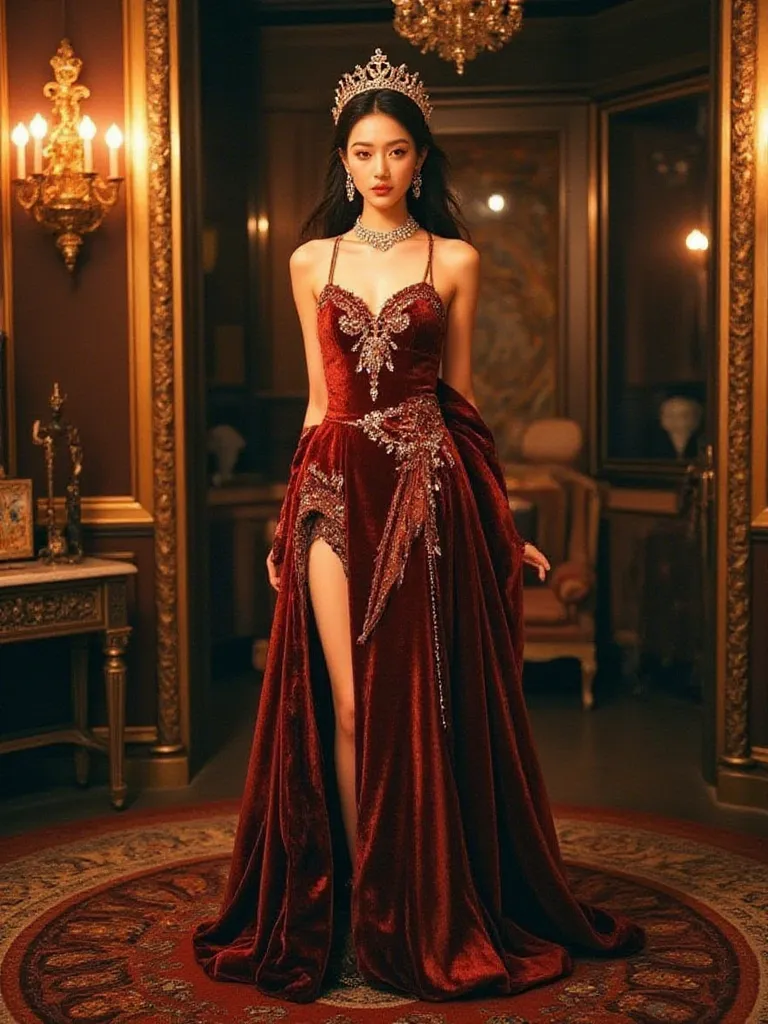 Thumbnail of Seraphina Volkov