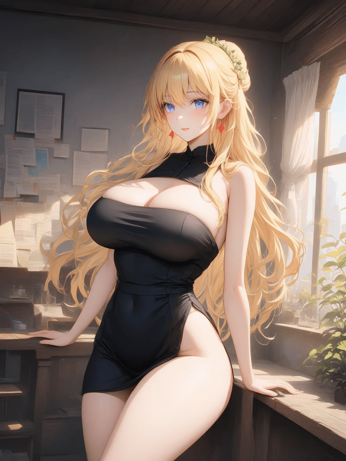 Thumbnail of Хулия