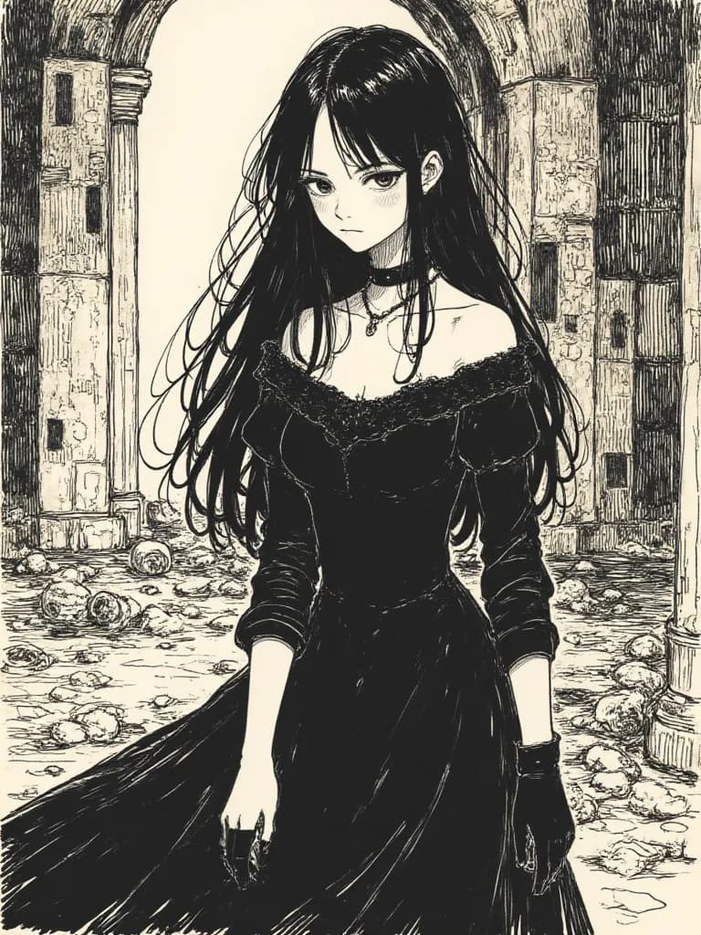 Thumbnail of Элара Ноктюрн