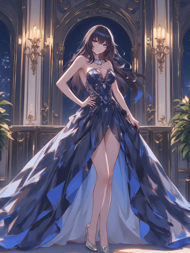 Thumbnail of Молли