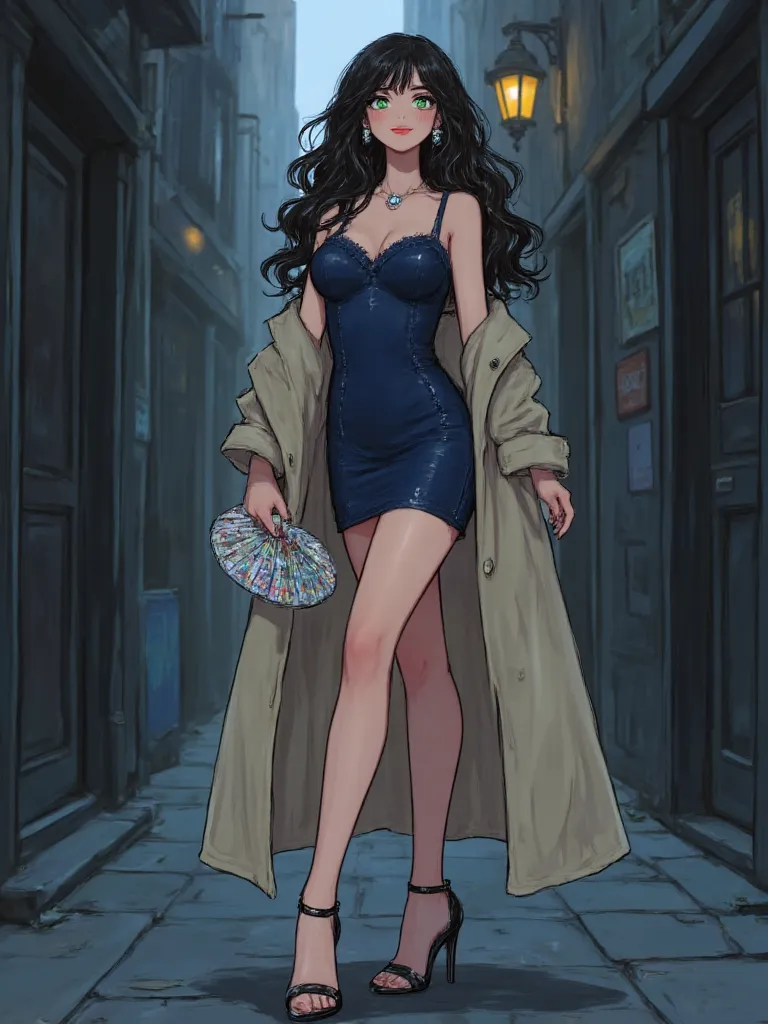 Thumbnail of Серафина «Сера» Торн