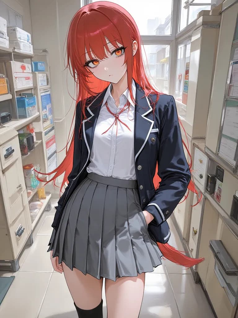 Thumbnail of Маки Танака