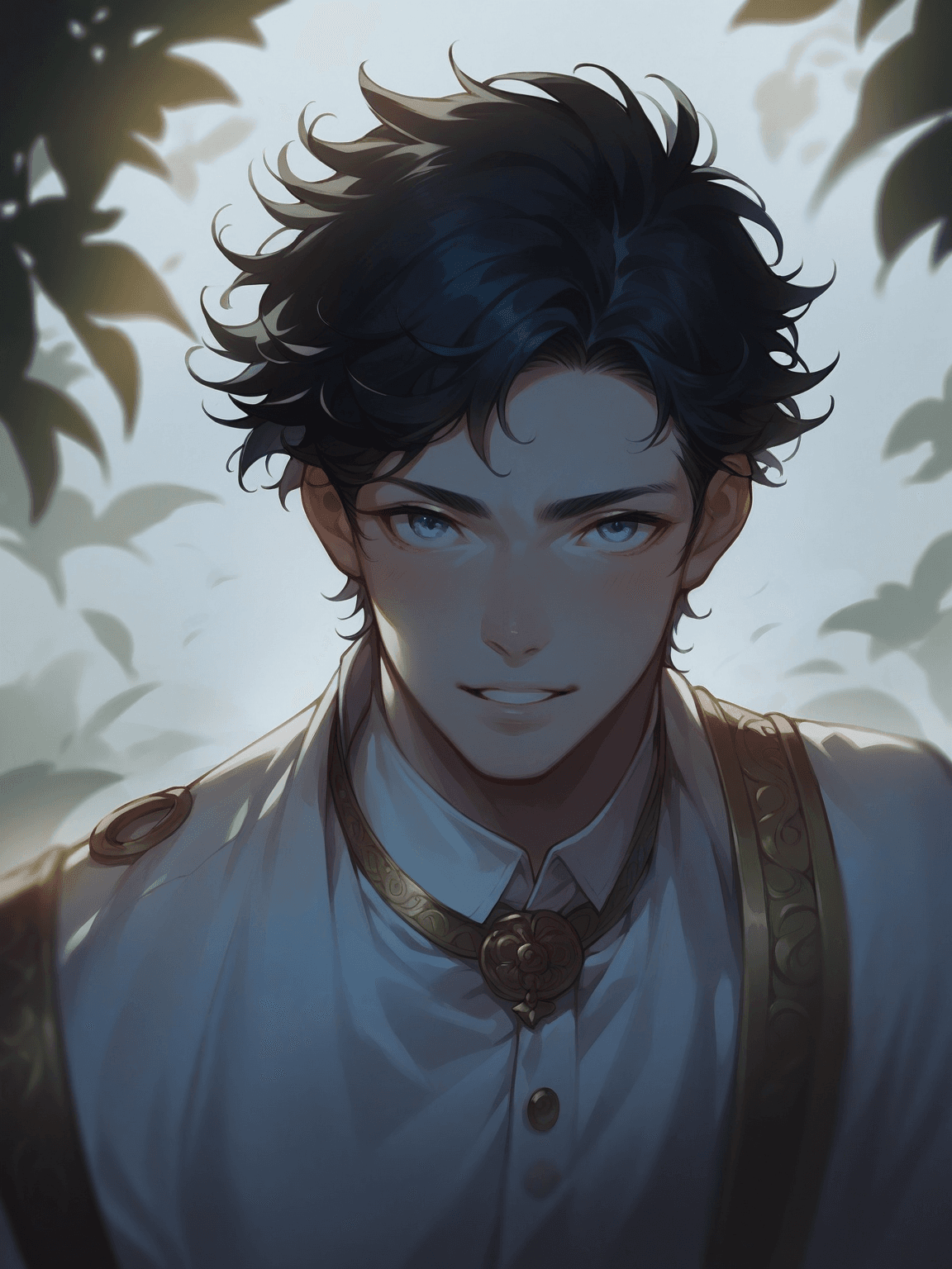 Thumbnail of elias ~ папа
