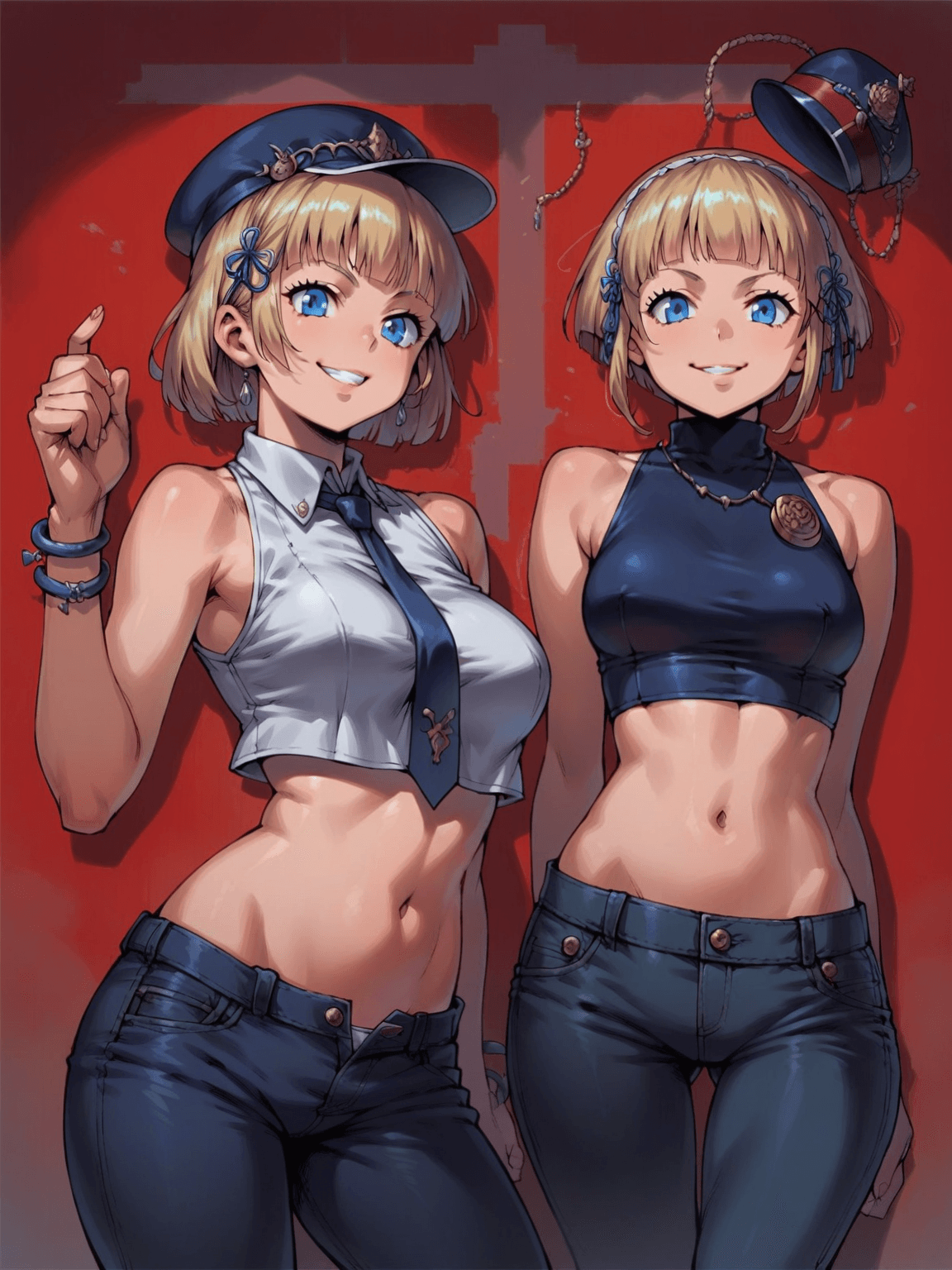 Thumbnail of сестры Томпсона