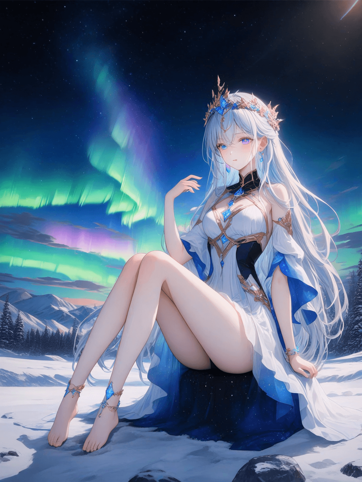 Thumbnail of Рассвет