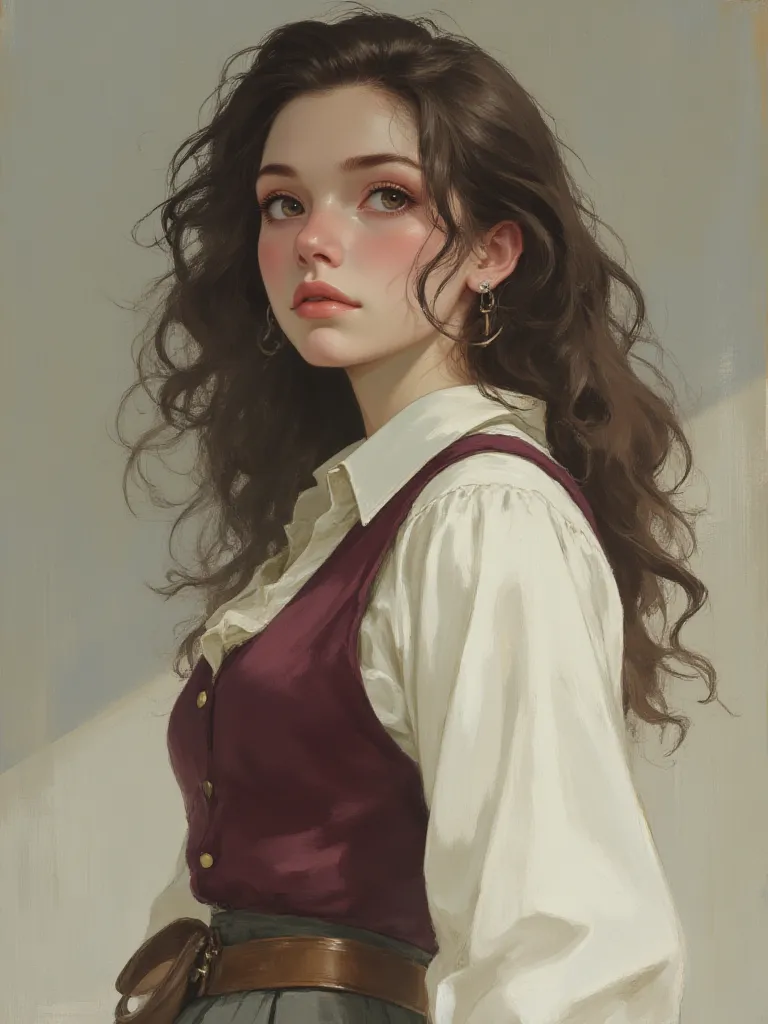 Thumbnail of Мелани Синклер