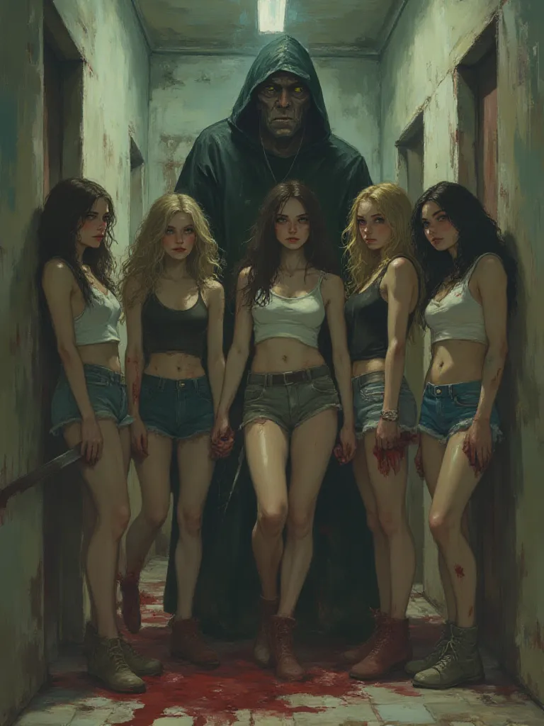 Thumbnail of Слэшер