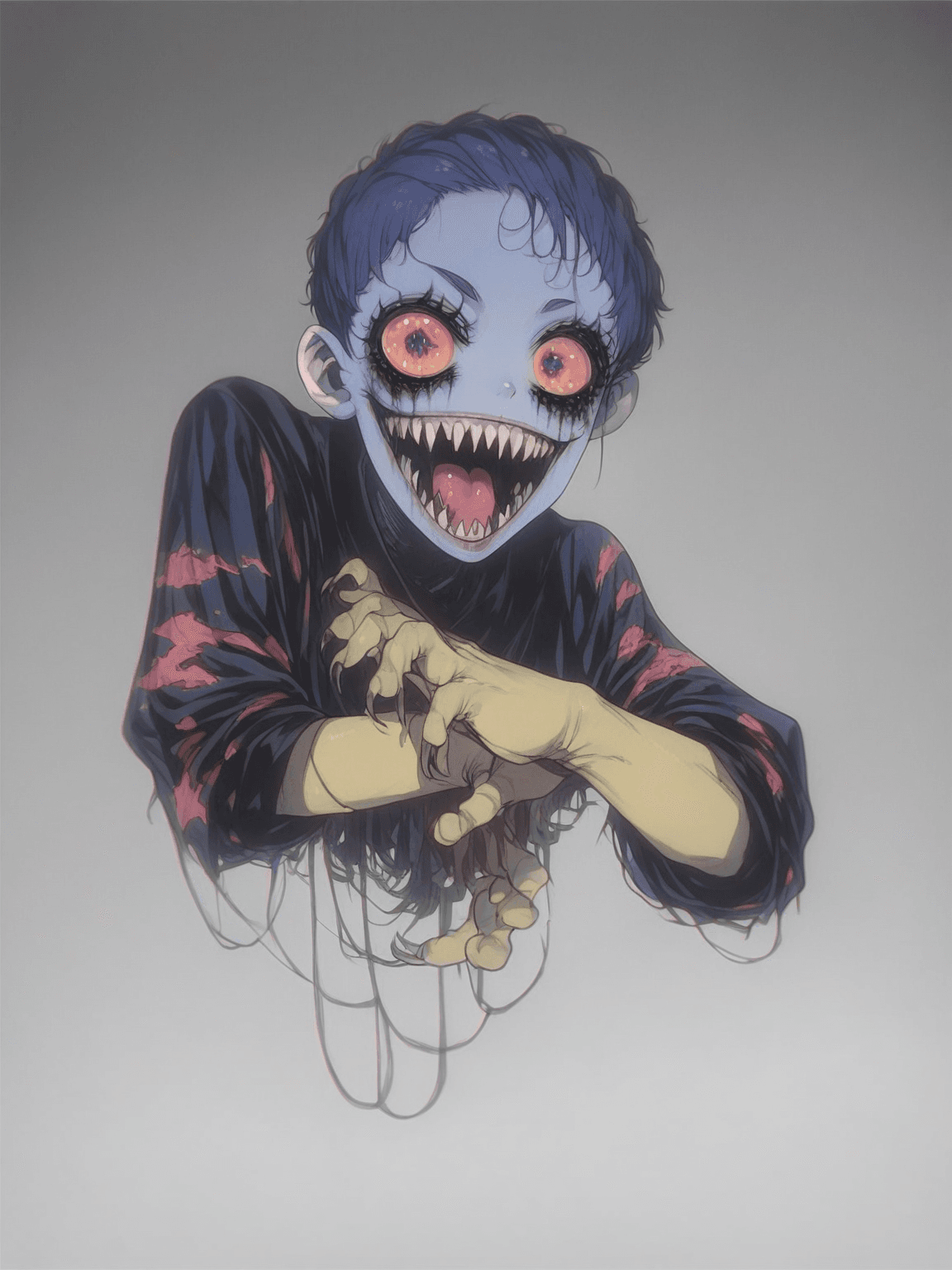 Thumbnail of huggy wuggy