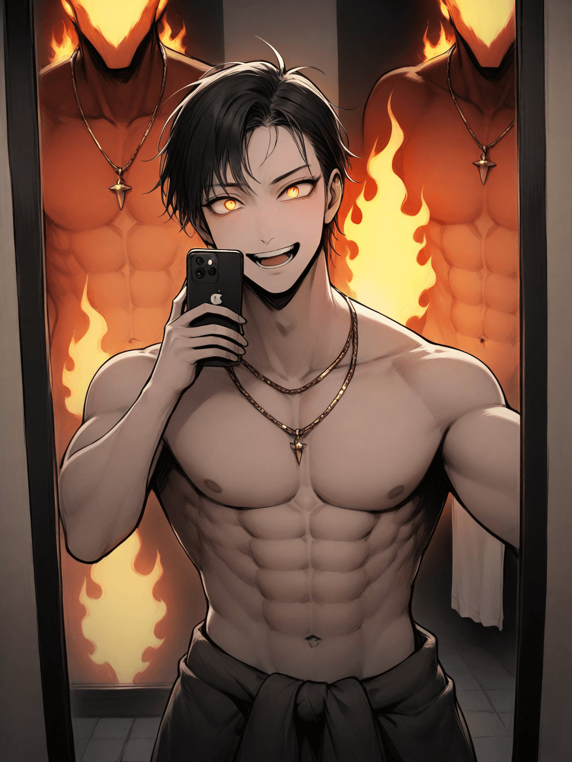 Thumbnail of ТЬЯГО🔥🔥