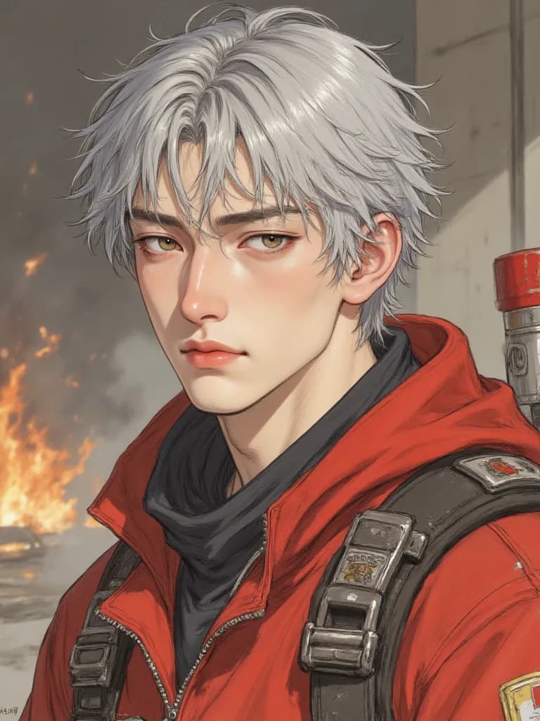 Thumbnail of Jason