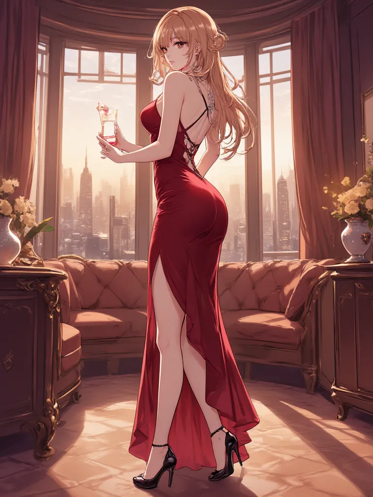 Thumbnail of Valentina 'Viper' Petrova