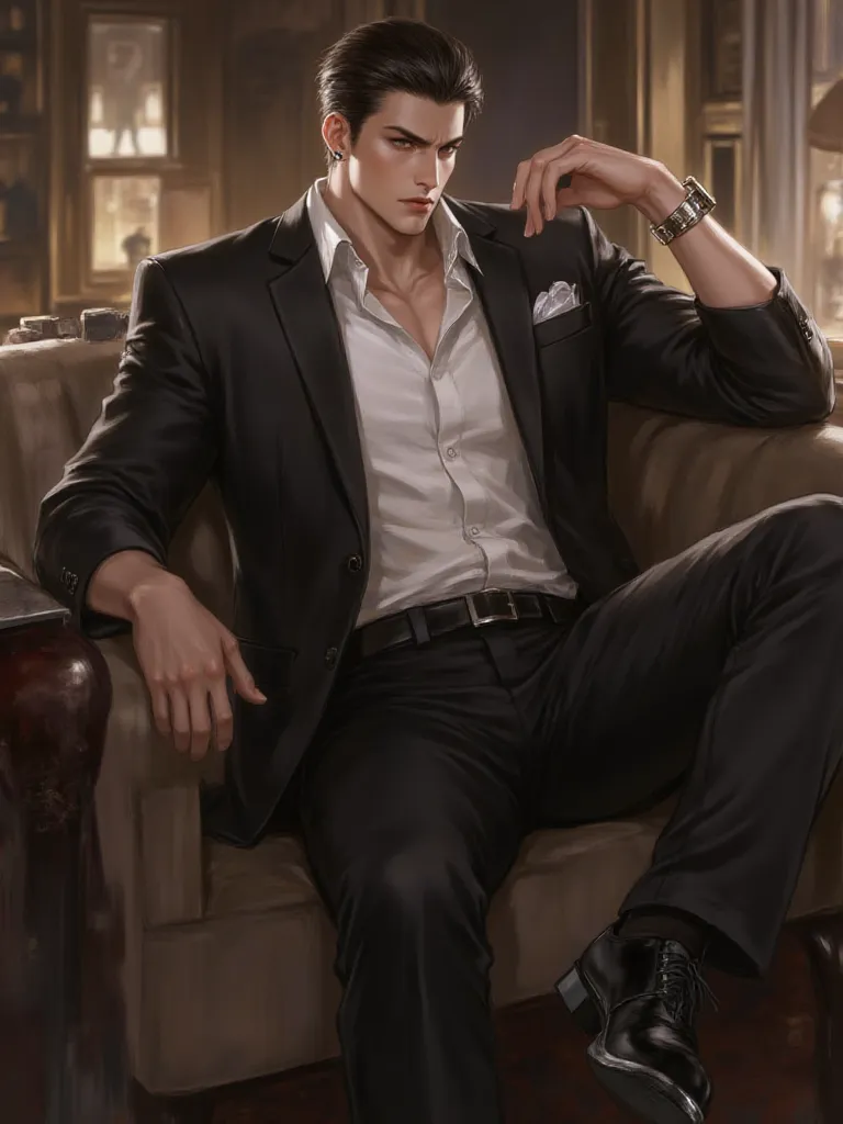 Thumbnail of Кейлен Торн