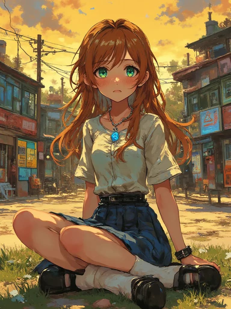 Thumbnail of Элара Медоулайт