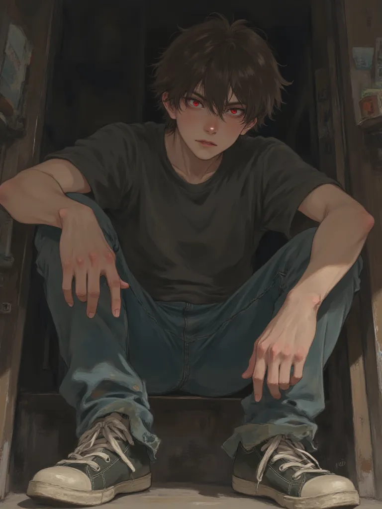 Thumbnail of Джеймс