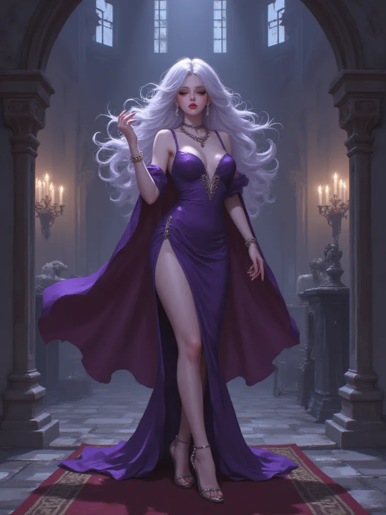 Thumbnail of Серафина Ноктюрна