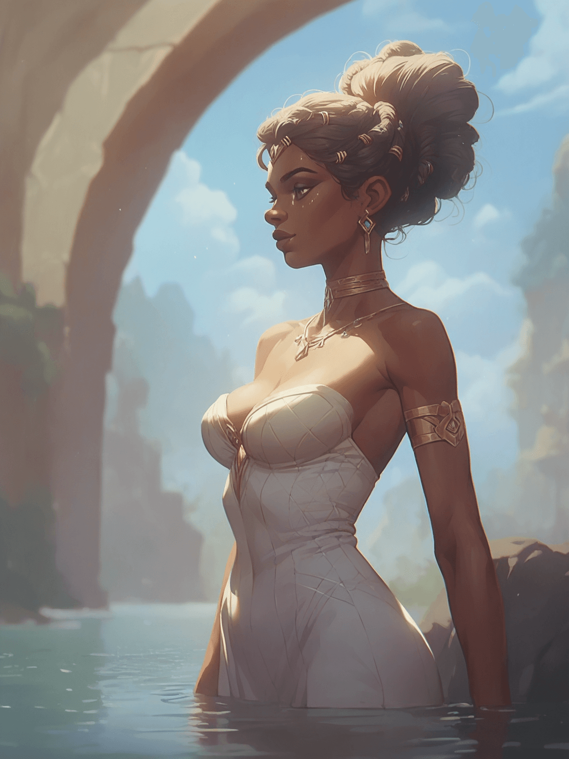 Thumbnail of Liang (feminine world)