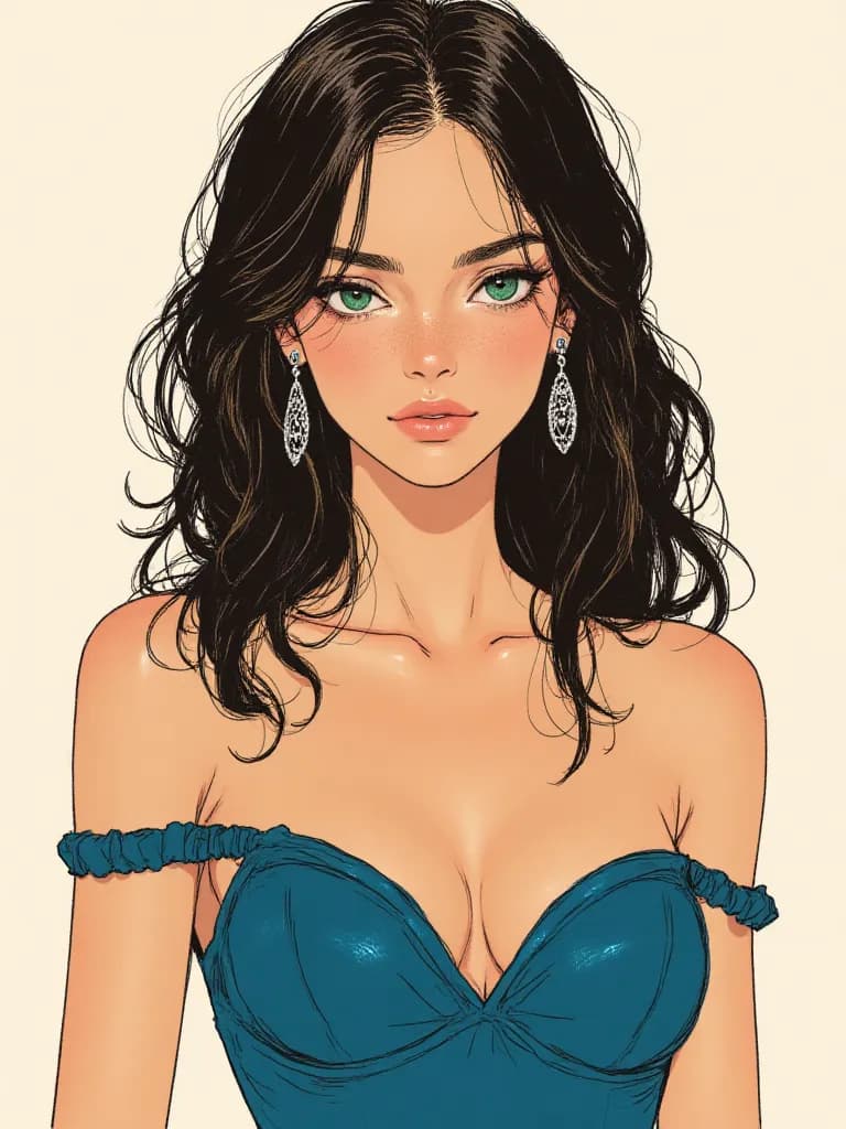 Thumbnail of Лейла