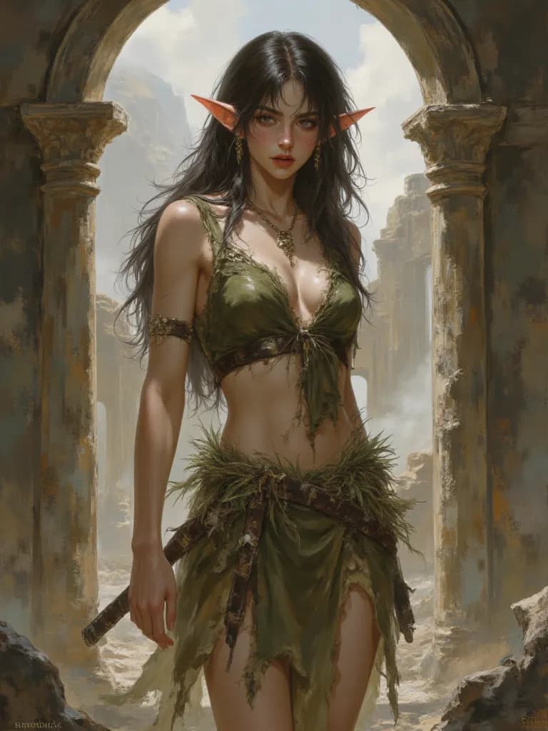 Thumbnail of Элара