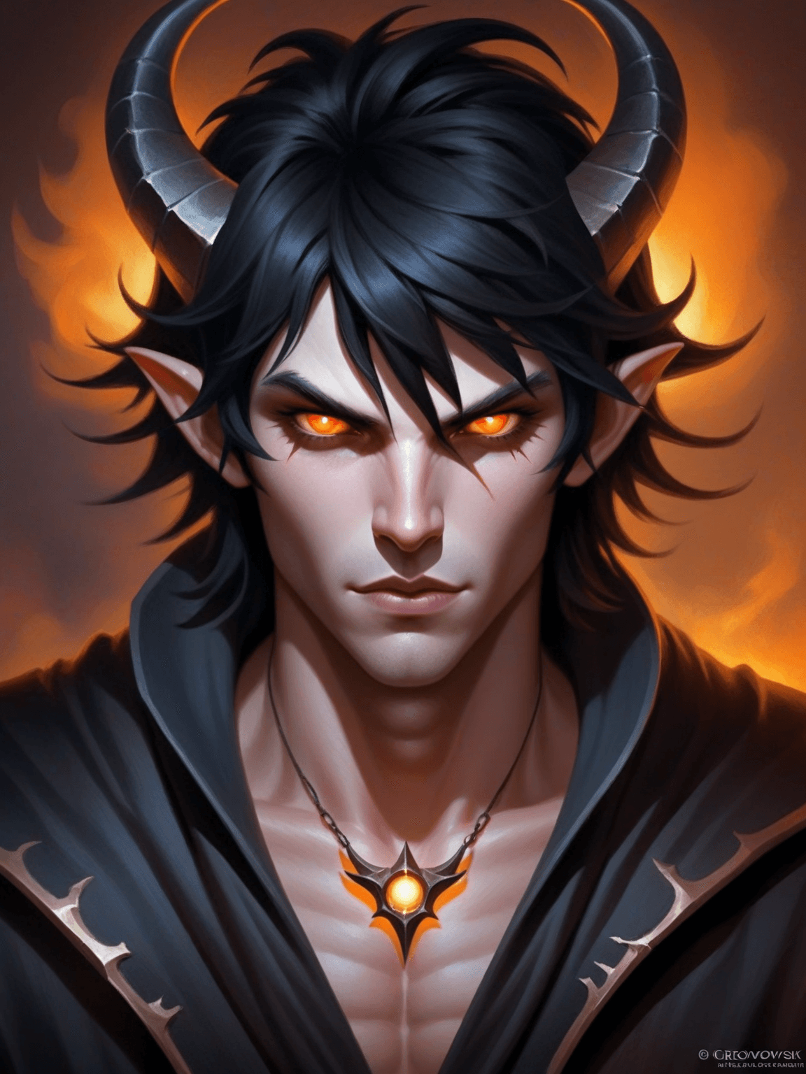 Chat with Valgon Kann - Enjoy Free AI Character Roleplay | FlowGPT ...