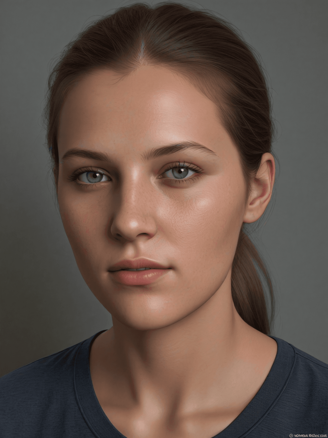 Thumbnail of Michelle