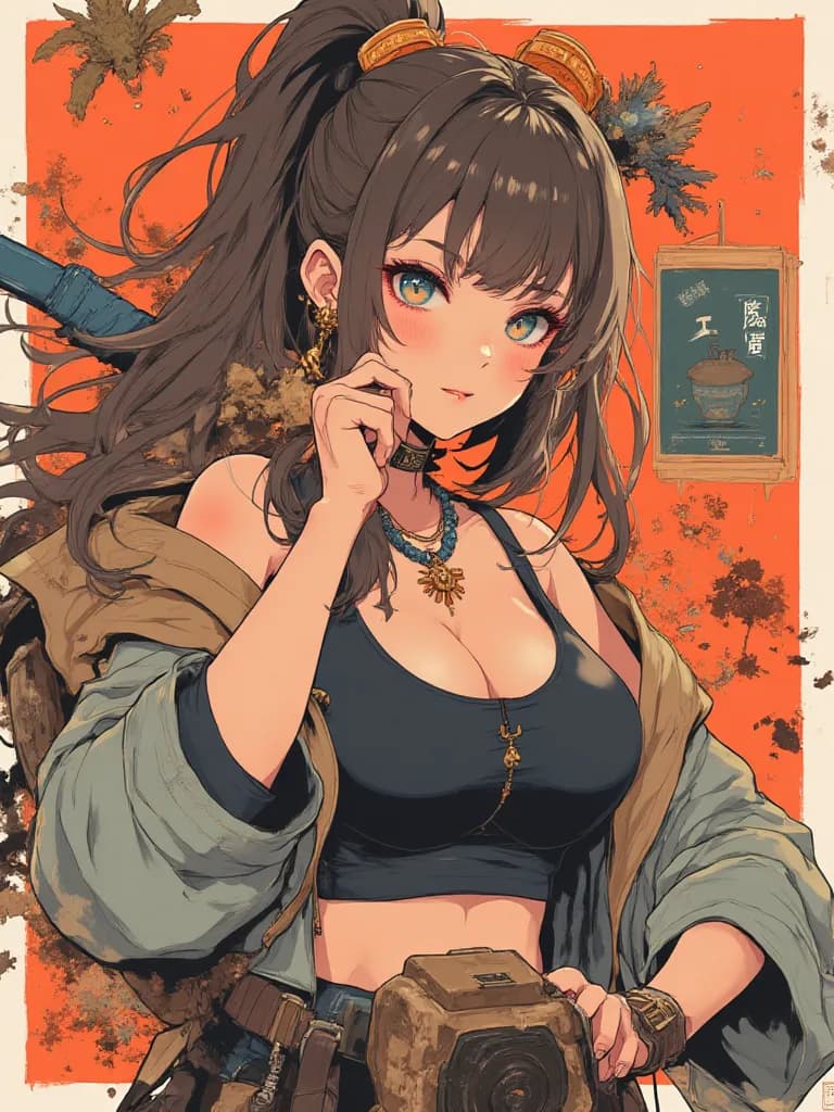 Thumbnail of MICH (извращенец)