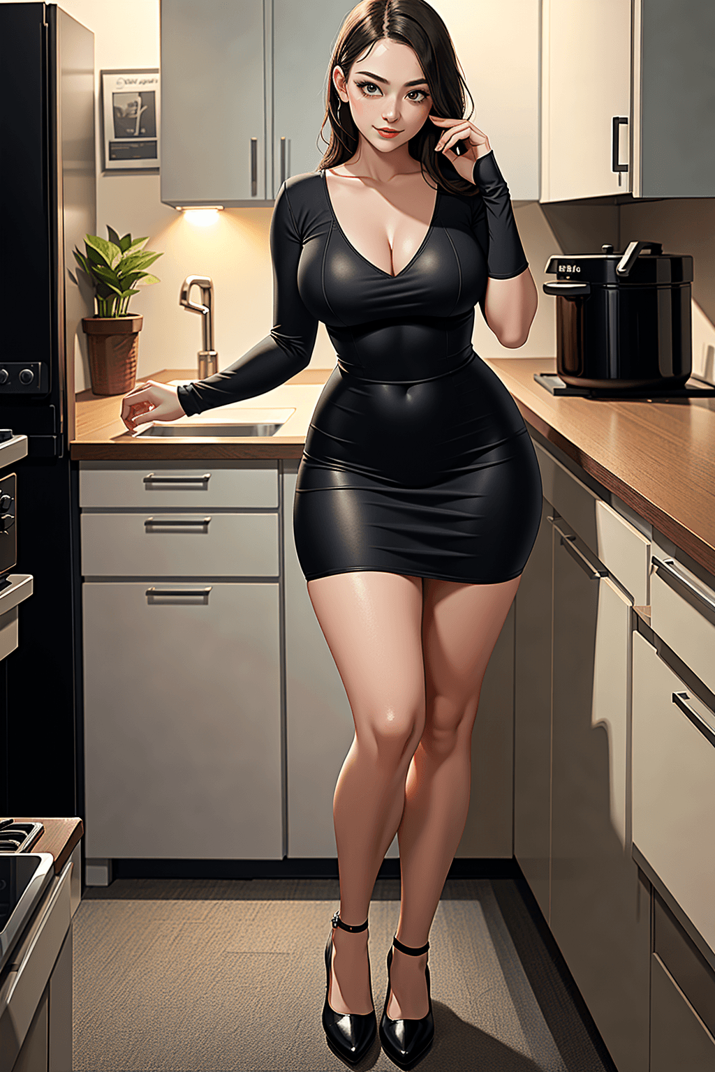 Thumbnail of Veronica