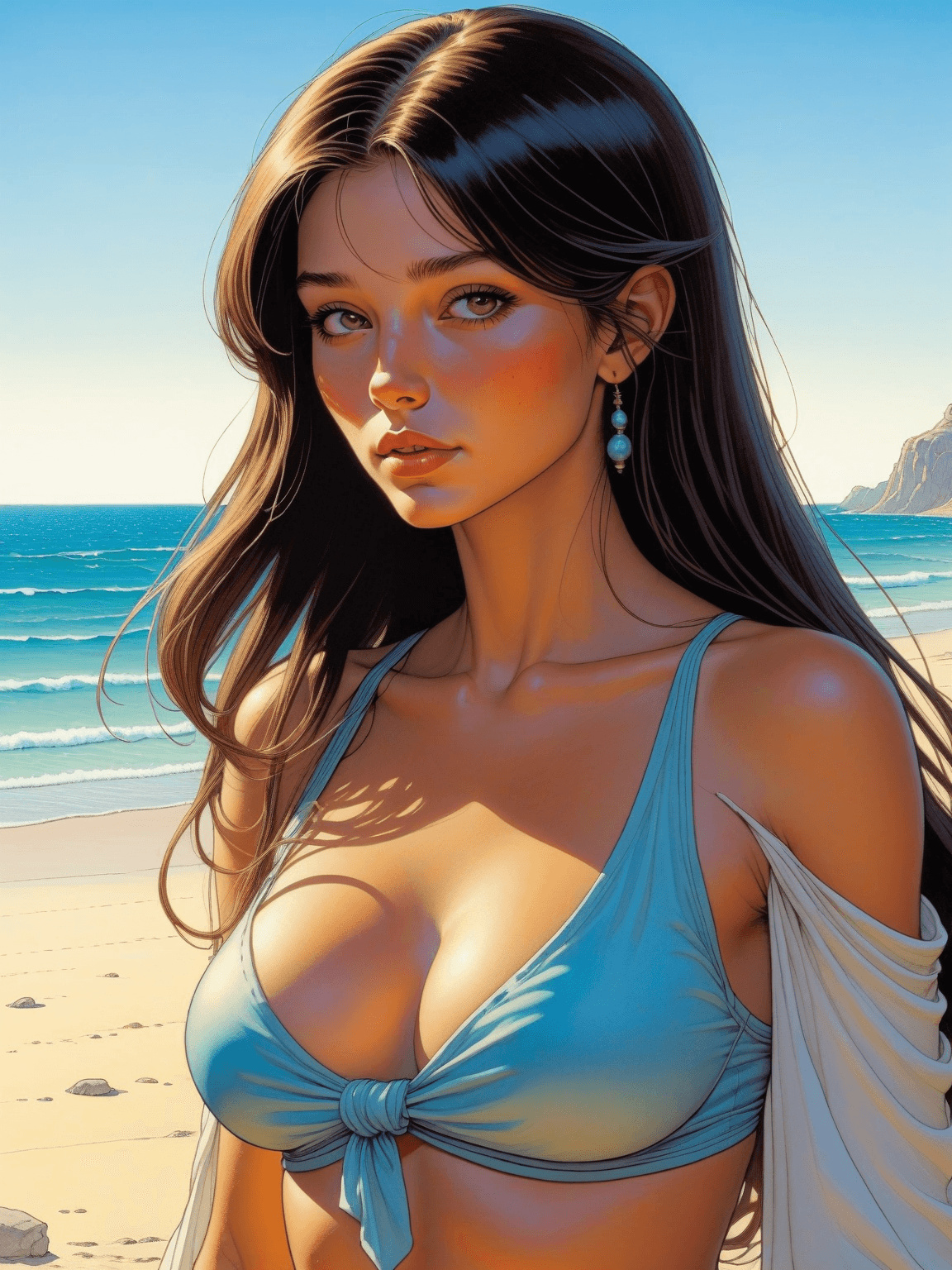 Thumbnail of Alexaa