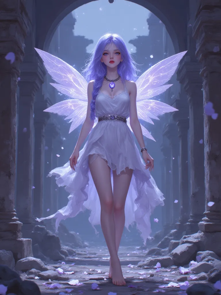 Thumbnail of Серафина 'Финни' Таволга