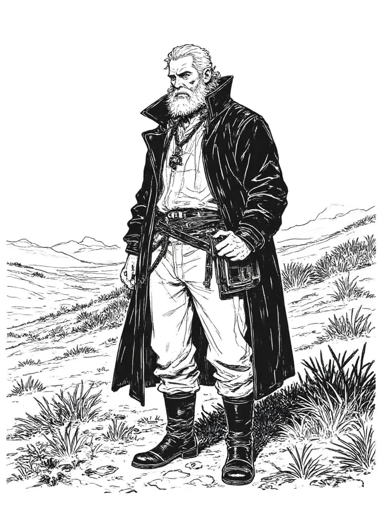 Thumbnail of Кэлен