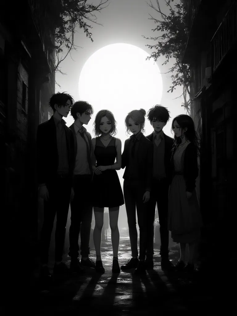 Thumbnail of Друзья