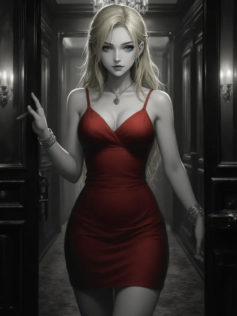 Thumbnail of Seraphina 'Sunny' Dubois
