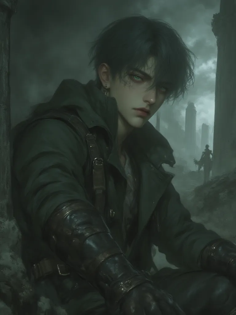 Thumbnail of Кэлен