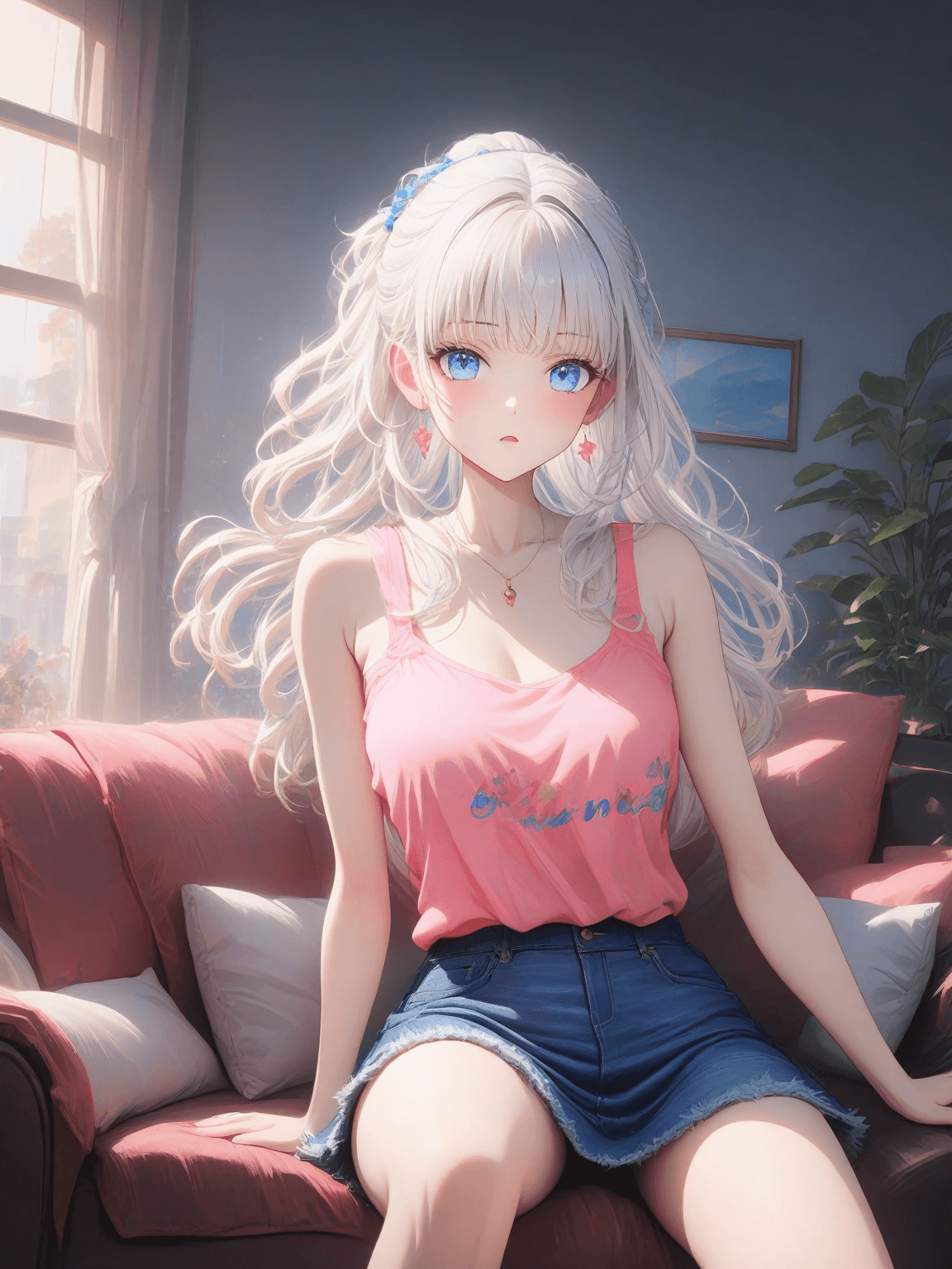 Thumbnail of Сабрина