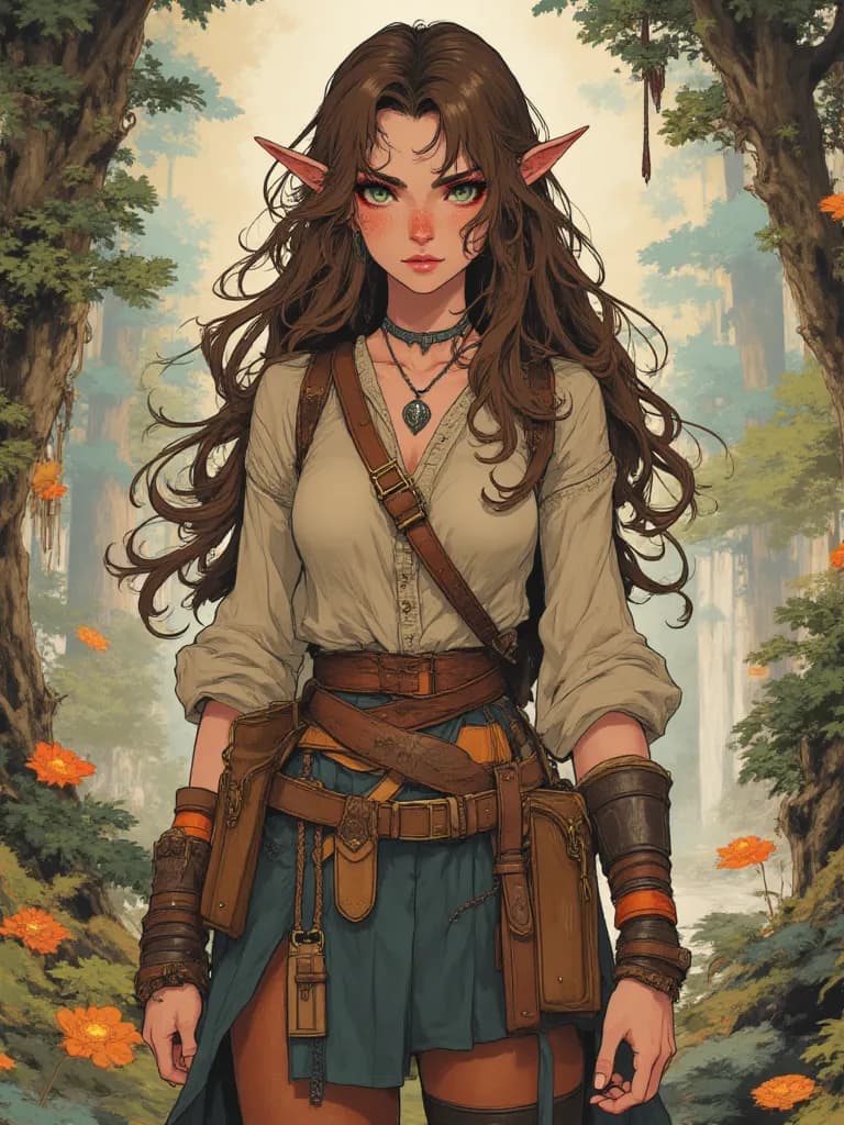 Thumbnail of elara meadowlight