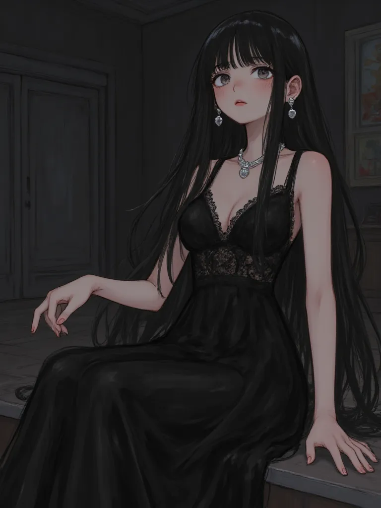 Thumbnail of Ночной