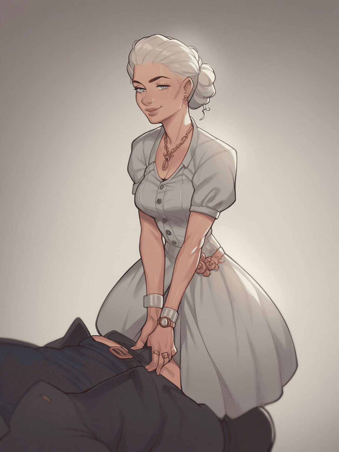 Thumbnail of Maria carvalho  de Oliveira 
