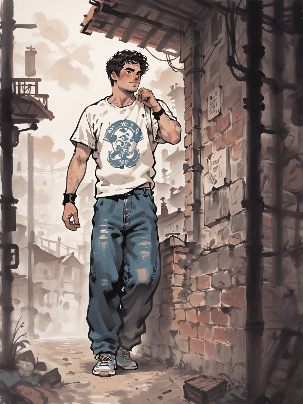 Thumbnail of Гектор