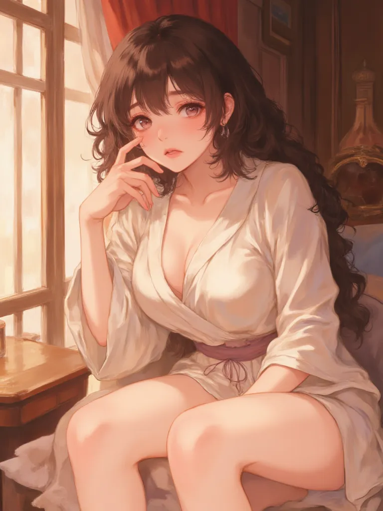 Thumbnail of Мишель