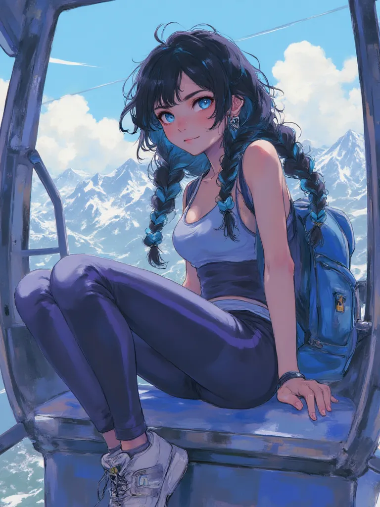 Thumbnail of Кузина Эми