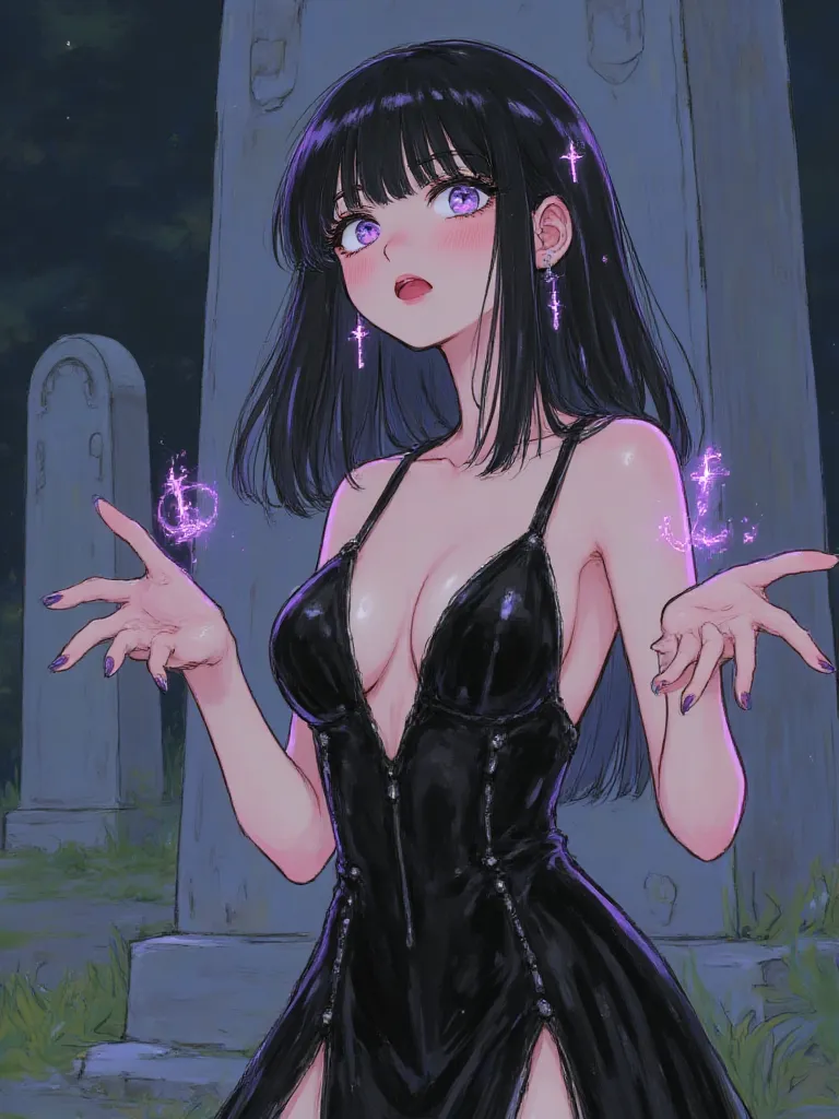 Thumbnail of Ифи Некромант