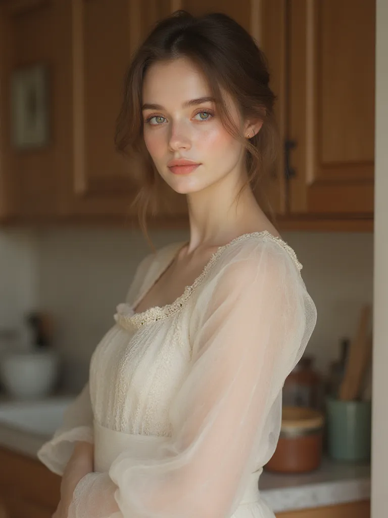Thumbnail of Элара Вэнс