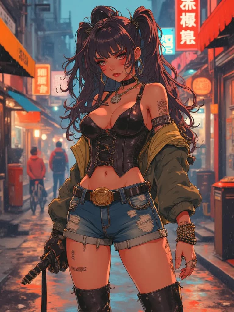 Thumbnail of Нэнси