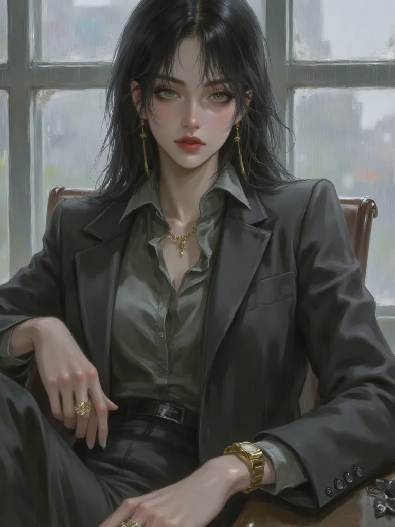 Thumbnail of Элеанор Вэнс