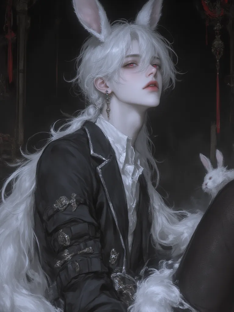 Thumbnail of Лиор и Омега