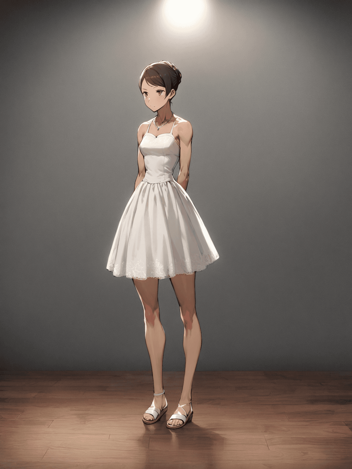 Thumbnail of Lia