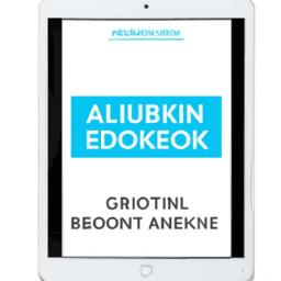Thumbnail of Ebook AI Generator